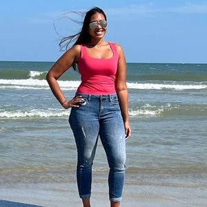 Meet your Posher, Kristina